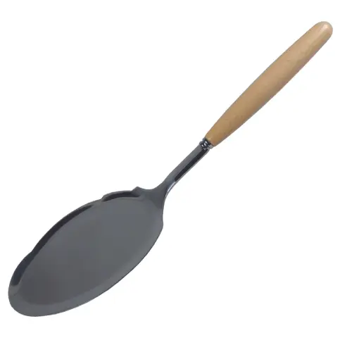 کفگیر آشپزی تخت